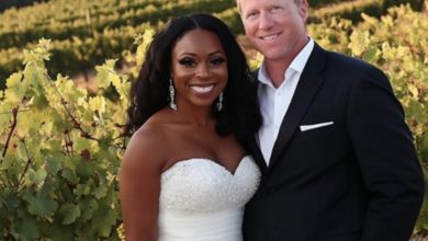 Photo of I Married My Father’s Friend — What He Did on Our Wedding Night Left Me Speechless