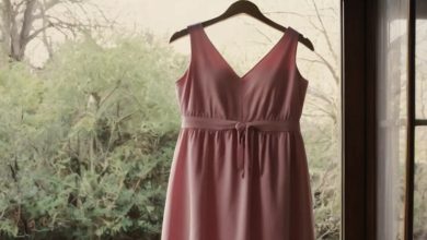 Photo of My sister tried to put me in a bridesmaid dress—she never expected I’d be the one to set it right