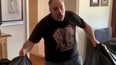 Photo of My stepfather insisted Mom didn’t need any more fancy clothes—only to regret it in the most dramatic way.