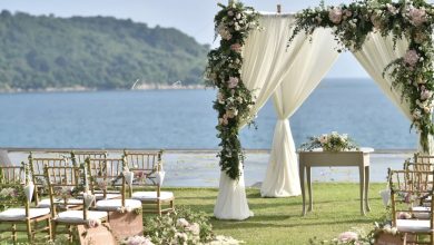 Photo of My ex’s mom asked me to attend her wedding—only for me to discover the moment I arrived that it was all a setup