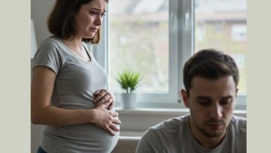 Photo of My Husband Ridiculed Me During Pregnancy and Abandoned Me for Another Woman, Yet What I Did Afterwards Turned Everything Around