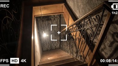 Photo of My 11-Year-Old Son Convinced Me to Install a Camera in the Basement – ‘Nanny Does Bad Things Down There’