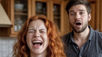 Photo of Once the divorce was finalized, my husband made an outrageous demand—and when I heard what it was, I burst out laughing like a lunatic