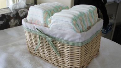 Photo of When my husband insisted diaper-changing wasn’t “men’s work,” I made sure he got a reality check.