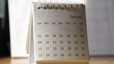 Photo of I uncovered a secret calendar in my husband’s office—and every circled date lined up with the evenings he’d start a fight and then vanish
