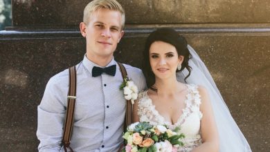 Photo of My younger sister ran off with my fiancé—but I delivered the perfect payback at her wedding.
