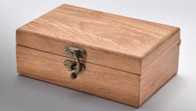 Photo of My fiancé handed me a locked box and told me, “Open it if I’m a no-show on our wedding day.”