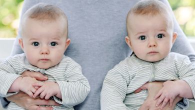 Photo of A father uncovers that his twin sons are actually his brothers