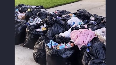 Photo of After my husband passed, my mother-in-law swapped the locks and evicted me and the kids—only to realize it was her gravest error