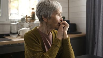 Photo of When my husband passed away, my stepdaughter opened her home to me—until I eavesdropped on a conversation that upended everything