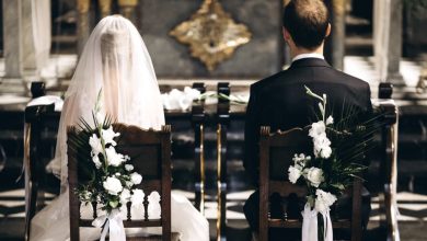 Photo of My father asked my brother and me to attend his wedding to the woman he’d been unfaithful with—unaware that he’d come to deeply regret it