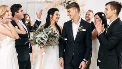Photo of During my wedding ceremony, my stepdaughter was locked inside a closet—and we were astonished when we learned who did it and why