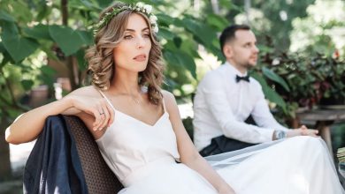 Photo of My money-grubbing cousin expected me to slave away ten hours at his wedding for next to nothing—so I served up an unforgettable lesson