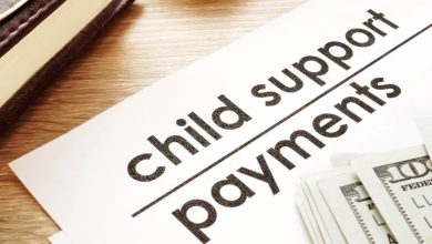Photo of Because I earn more than he does, my husband insisted that I cover child support for his child from his first marriage