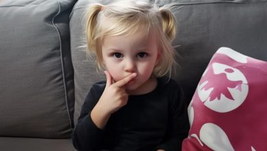 Photo of ‘Mom, Do You Want to Meet Your Clone?’ – What My 5-Year-Old Said Uncovered a Secret I Wasn’t Ready For
