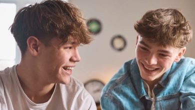 Photo of My Brother’s Indulged Sons Taunted My Home and My Child—Their Final Fit Became a Hard-Edged Wake-Up Call