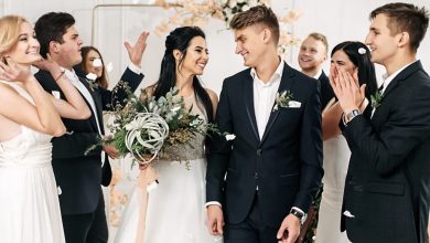 Photo of During My Wedding, My Stepdaughter Was Shut in a Closet—The Identity and Motive Behind It Left Us Reeling
