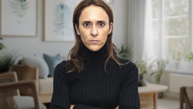 Photo of My wife dipped into our daughter’s college fund—pulling out $10,000 to bankroll her own child’s vacation—and told me I should be okay with it. I wasn’t about to let that slide.