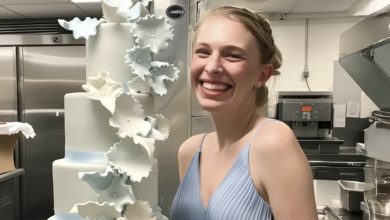Photo of I helped organize my sister-in-law’s wedding, baked the cake, and covered the catering—then, on the big day, I discovered I wasn’t even invited