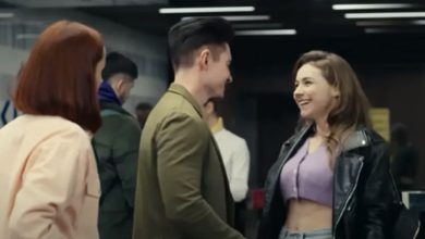 Photo of I Spotted My Husband with His Mistress at the Airport and Chose to Follow Them to Paris