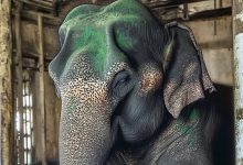 Photo of Abandoned and forgotten for more than eight decades, an elephant finally begins her journey to freedom. And her reaction… is unforgettable.