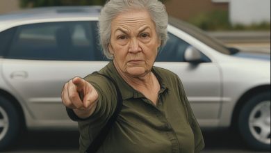 Photo of My Demanding Neighbor Tried to Boss Us Around—So I Got Even and Taught Her to Wait