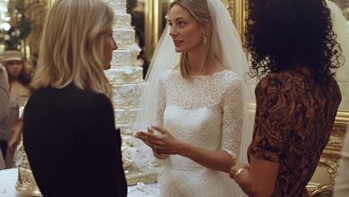 Photo of The Bride Gave Me a Letter for My Son — Minutes After Reading It, He Left His Own Wedding