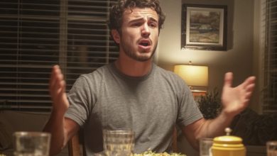 Photo of When My Husband Demanded ‘Gourmet’ Dinners, I Served Up a Lesson He’d Never Forget