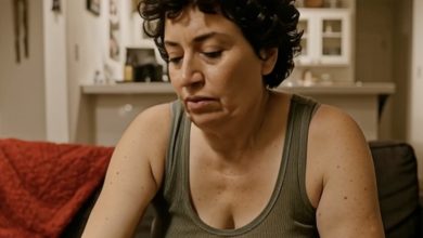 Photo of My Grown Stepdaughter Turned My Home into Her Dump—So I Showed Her Who’s Really in Charge