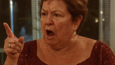 Photo of When My Future Mother-in-Law Warned Me I’d Regret Our Wedding—She Turned Out to Be Shockingly Right
