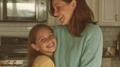 Photo of When My Little Girl Drew ‘Two Mommies,’ the Secret I Discovered Broke My Heart
