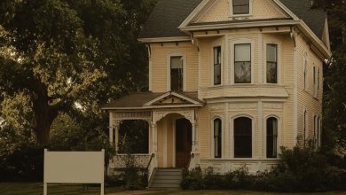 Photo of I Snagged a Steal of a Home—Until That Locked Basement Door Told Me the Truth