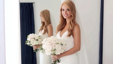 Photo of On the Eve of “I Do,” I Discovered His Secret—And I Fled