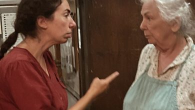 Photo of Spoiled Parents Disrespected My Grandma’s Restaurant — Then Fellow Diners Presented Them With an Unforgettable Check