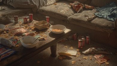 Photo of How My Grown Stepdaughter’s Mess and Disrespect Backfired on Her