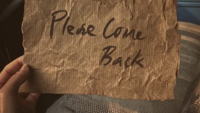 Photo of My Dad Never Let Me Near His Truck—Until the Day I Opened It and Found a Note That Said ‘Please Come Back’