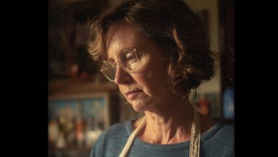 Photo of Fired for Feeding the Hungry: How My Mom’s Kindness Came Full Circle