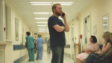 Photo of I Spotted My Husband in the Women’s Clinic, Then He Lied to Me by Text—Everything Fell Apart
