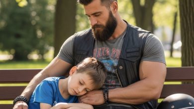 Photo of Nobody Thought a Child Could Love Someone Like Me