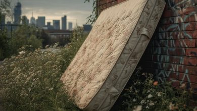 Photo of Why Grandpa Wouldn’t Let Anyone Lift His Mattress—What His Granddaughter Discovered After He Died