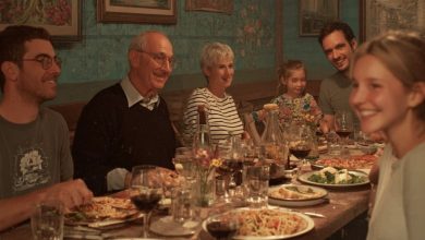Photo of We All Moved In for Grandpa’s Fortune—Until One Hidden Truth Cost Me Everything