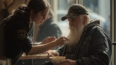 Photo of Fired for Compassion: How Helping a Shaking Veteran Cost Me My Job