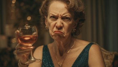 Photo of My Mother-in-Law Threw Me a ‘Surprise’ Birthday Party—Her Speech Revealed the Real Reason