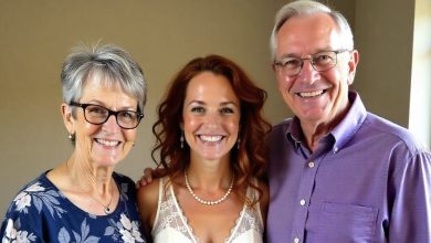 Photo of How My Parents Vanished After Our Wedding—and the Truth I Uncovered Years Later
