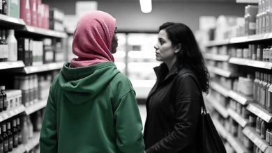 Photo of When My MIL Framed Me for Her Shoplifting—She Had No Idea Who She Picked a Fight With