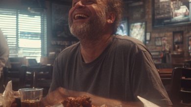 Photo of He Pushed His Wife to Cover an $800 Tab for His Buddies—So I Served Up My Own Icy Revenge