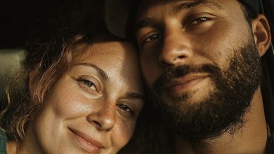 Photo of I Gave Up Everything for His Farm Dream—Then Found Out He Was Bankrolling Another Woman