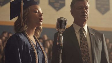 Photo of When a Surprise Mic Grab Ruined My Daughter’s Big Moment
