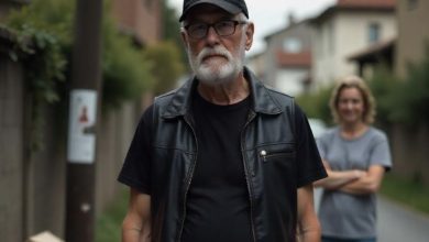 Photo of I Had My 73-Year-Old Neighbor Evicted Over His Roaring Harley
