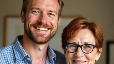 Photo of He Ditched Me for My Mom—He Had No Clue What I’d Do Next